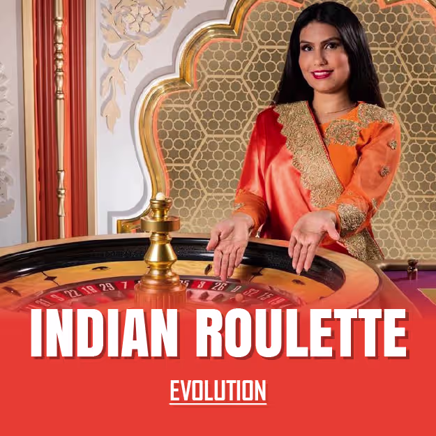 Indian Roulette